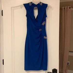 This dress looks amazing on